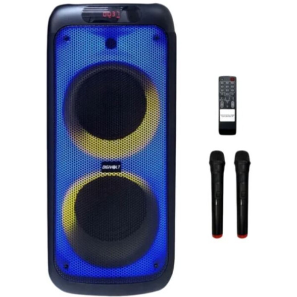 Беспроводная колонка Digivolt DG-1095A