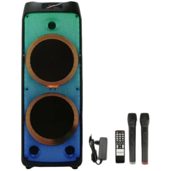 Беспроводная колонка Digivolt DG-1212