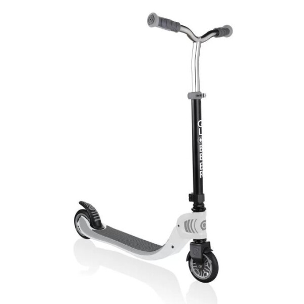 

Самокаты GLOBBER, Самокат Globber Flow 125 Foldable (белый/черный)