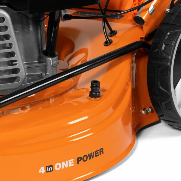 Газонокосилка Daewoo Power DLM 5500SVRB Газонокосилка Daewoo Power DLM 5500SVRB