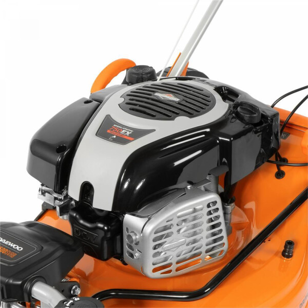 Газонокосилка Daewoo Power DLM 5500SVRB Газонокосилка Daewoo Power DLM 5500SVRB