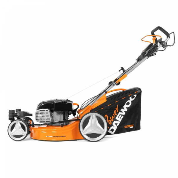 Газонокосилка Daewoo Power DLM 5500SVRB Газонокосилка Daewoo Power DLM 5500SVRB