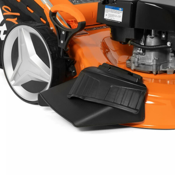 Газонокосилка Daewoo Power DLM 5500SVRB Газонокосилка Daewoo Power DLM 5500SVRB