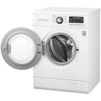 Стирально-сушильная машина LG F1296CD3 Стирально-сушильная машина LG F1296CD3