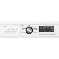 Стирально-сушильная машина LG F1296CD3 Стирально-сушильная машина LG F1296CD3