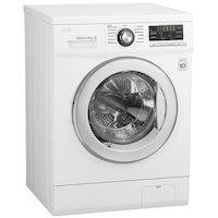 Стирально-сушильная машина LG F1296CD3 Стирально-сушильная машина LG F1296CD3