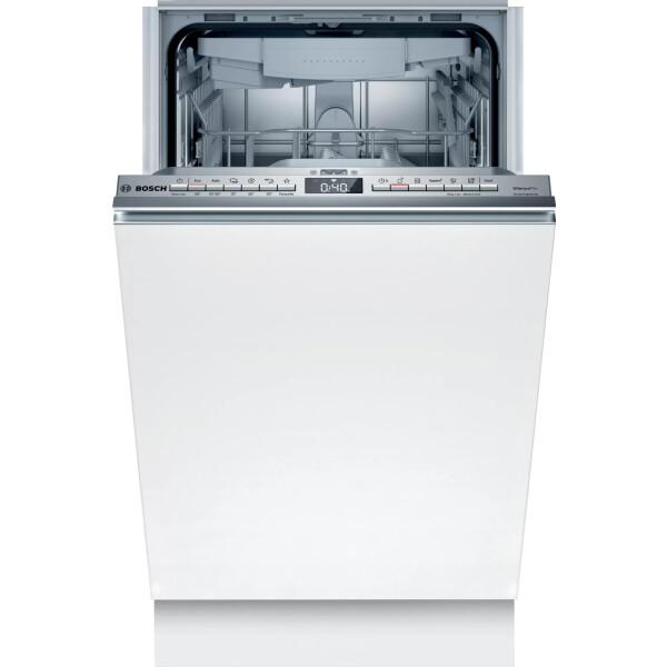 

Встраиваемые посудомоечные машины Bosch, Посудомоечная машина BOSCH SPV4HMX2DR