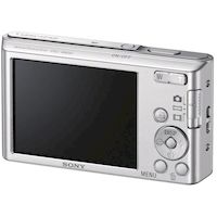 Фотокамера SONY DSC-W830 Silver Фотокамера SONY DSC-W830 Silver