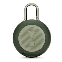 Беспроводная колонка JBL CLIP3 (зеленый) Беспроводная колонка JBL CLIP3 (зеленый)