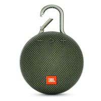 Беспроводная колонка JBL CLIP3 (зеленый) Беспроводная колонка JBL CLIP3 (зеленый)