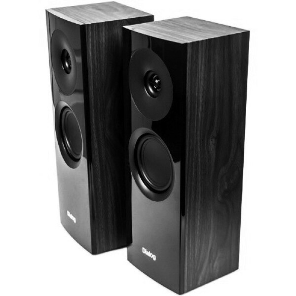 Акустическая система DIALOG AP-250 BLACK Акустическая система DIALOG AP-250 BLACK