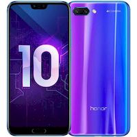 Смартфон Honor 10 (COL-L29) мерцающий синий Смартфон Honor 10 (COL-L29) мерцающий синий
