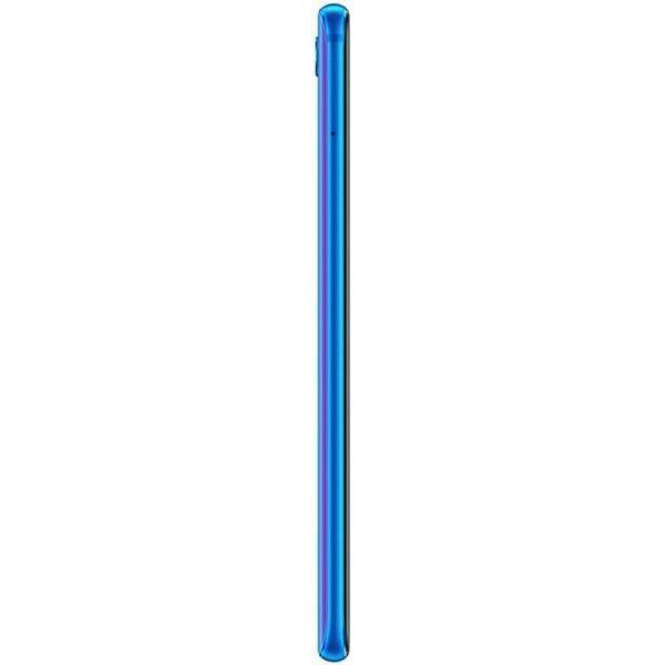 Смартфон Honor 10 (COL-L29) мерцающий синий Смартфон Honor 10 (COL-L29) мерцающий синий