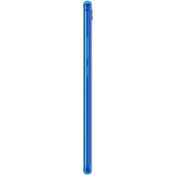 Смартфон Honor 10 (COL-L29) мерцающий синий Смартфон Honor 10 (COL-L29) мерцающий синий