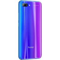 Смартфон Honor 10 (COL-L29) мерцающий синий Смартфон Honor 10 (COL-L29) мерцающий синий