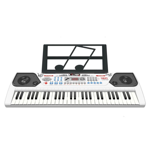 

Игры, игрушки LIJIA, Синтезатор Lijia 328-04