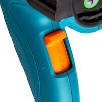 Строительный фен Bort BHG-2000N-LK (91275431) Строительный фен Bort BHG-2000N-LK (91275431)