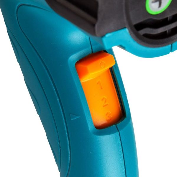 Строительный фен Bort BHG-2000N-LK (91275431) Строительный фен Bort BHG-2000N-LK (91275431)
