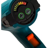 Строительный фен Bort BHG-2000N-LK (91275431) Строительный фен Bort BHG-2000N-LK (91275431)