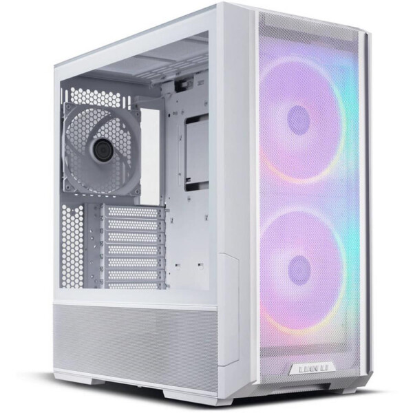 Корпус Lian Li Lancool 216 ARGB G99.LAN216RW.00