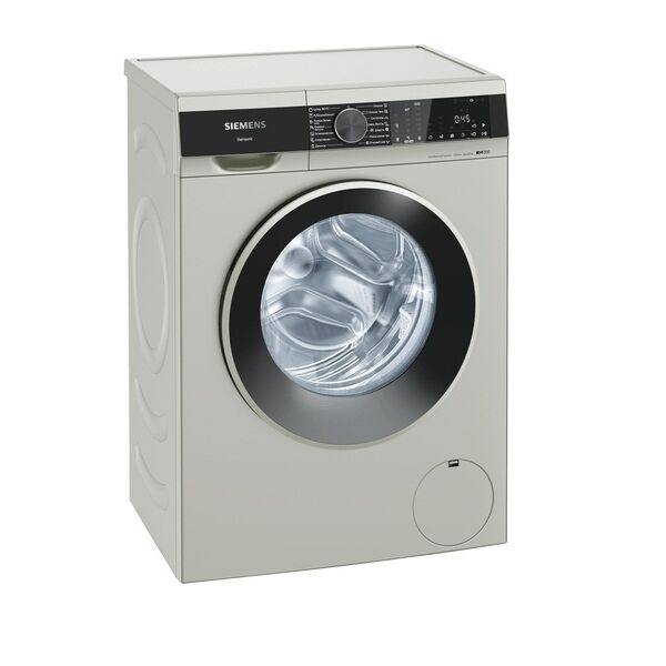 

Стиральные машины SIEMENS, Стиральная машина Siemens WH22A2WYBL