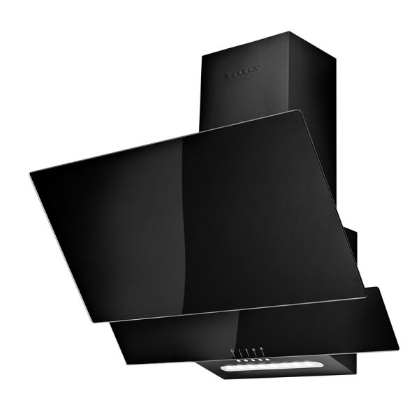 

Вытяжки Holt, Вытяжка Holt HT-RH-016 60 (черный)