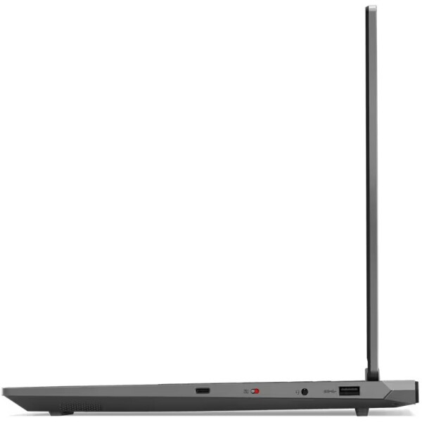 Игровой ноутбук Lenovo LOQ 15IAX9 83GS00EP