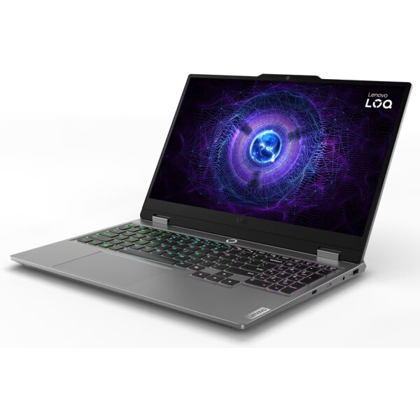 Игровой ноутбук Lenovo LOQ 15IAX9 83GS00EP
