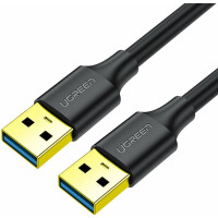 Кабель Ugreen US128 90576 USB Type-A - USB Type-A Кабель Ugreen US128 90576 USB Type-A - USB Type-A