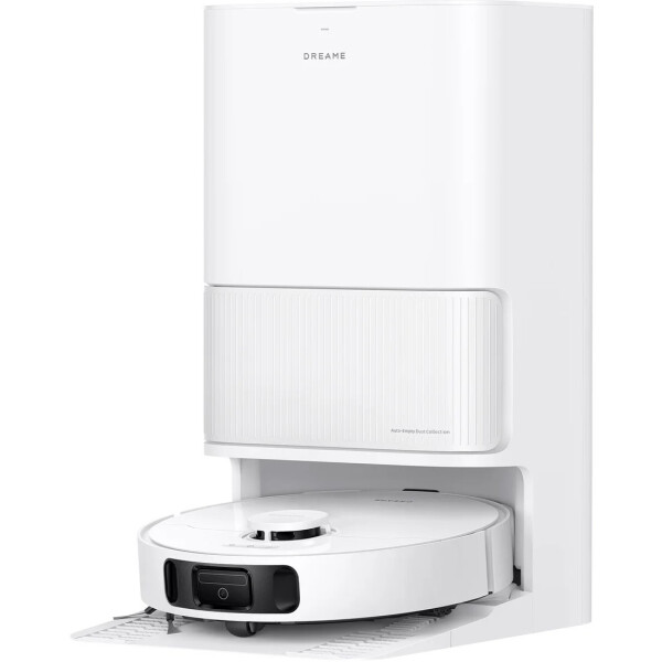 Робот-пылесос Dreame Robot Vacuum D20 Ultra White RLD31SE (белый) Робот-пылесос Dreame Robot Vacuum D20 Ultra White RLD31SE (белый)