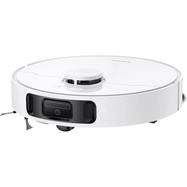 Робот-пылесос Dreame Robot Vacuum D20 Ultra White RLD31SE (белый) Робот-пылесос Dreame Robot Vacuum D20 Ultra White RLD31SE (белый)