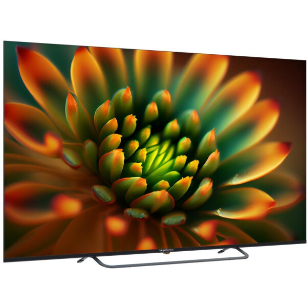 Телевизор Topdevice TDTV65CS05UBK