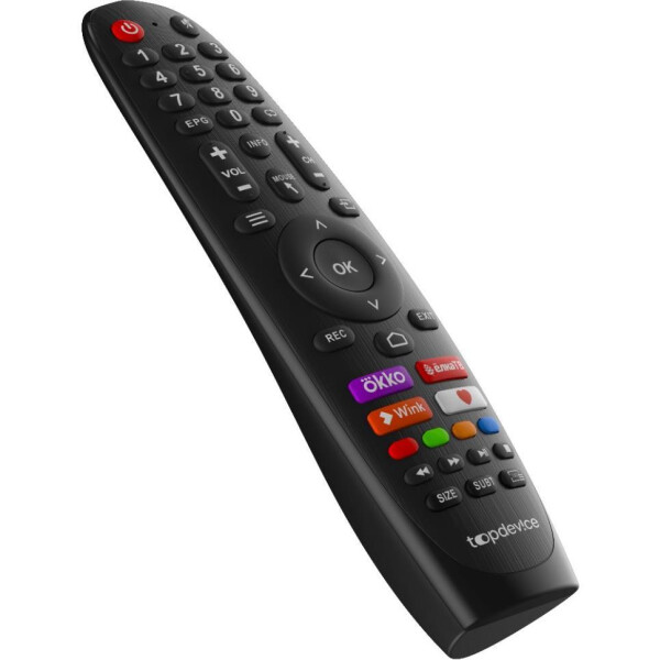 Телевизор Topdevice TDTV65CS05UBK