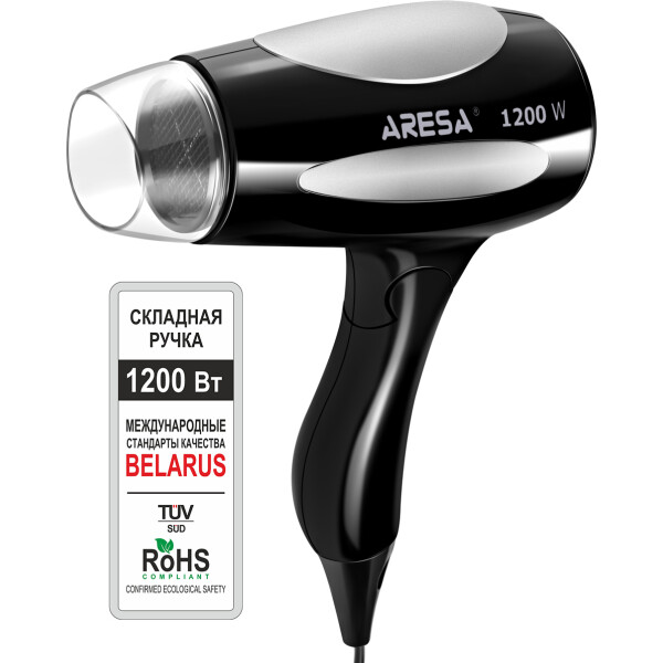 

Фены ARESA, Фен ARESA AR-3201