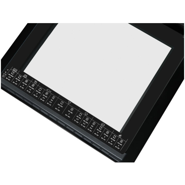 Духовой шкаф ретро HANSA BOES68269 Духовой шкаф ретро HANSA BOES68269