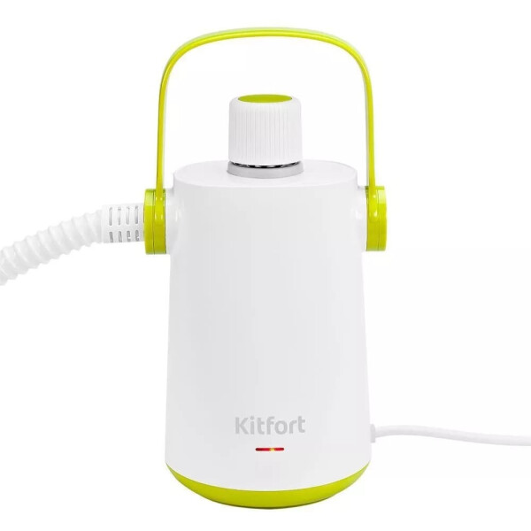 Пароочиститель Kitfort KT-9109-2 Пароочиститель Kitfort KT-9109-2