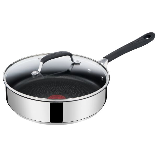 

Посуда для приготовления TEFAL, Сотейник Tefal Jamie Oliver E3033374