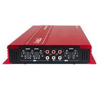 Автомобильный усилитель AURA AMP-A455 Автомобильный усилитель AURA AMP-A455