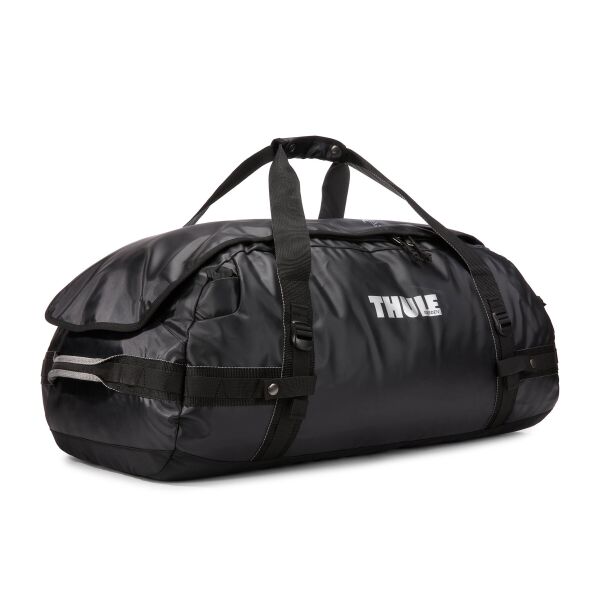 

Сумки, рюкзаки, чемоданы THULE, Сумка Thule Chasm 90L TDSD-204 (черный)