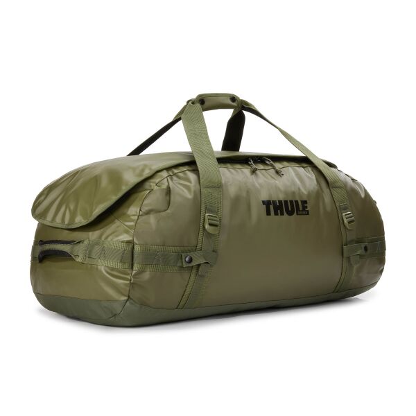 

Сумки, рюкзаки, чемоданы THULE, Сумка Thule Chasm 90L TDSD-204 (зеленый)