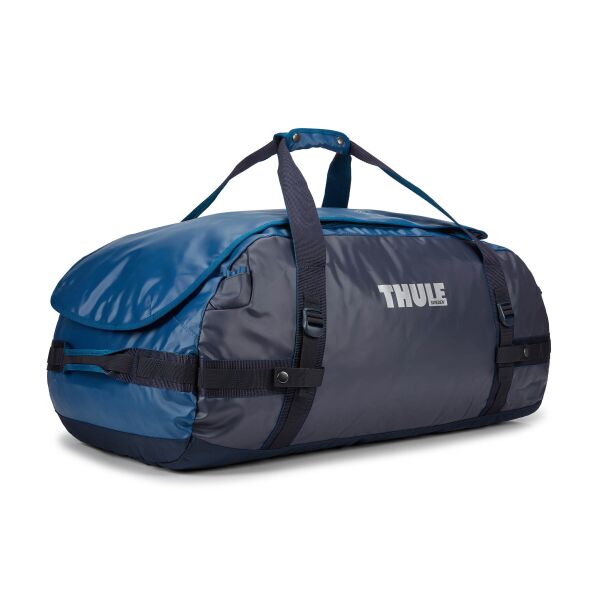 

Сумки, рюкзаки, чемоданы THULE, Сумка Thule Chasm 90L TDSD-204 (синий)