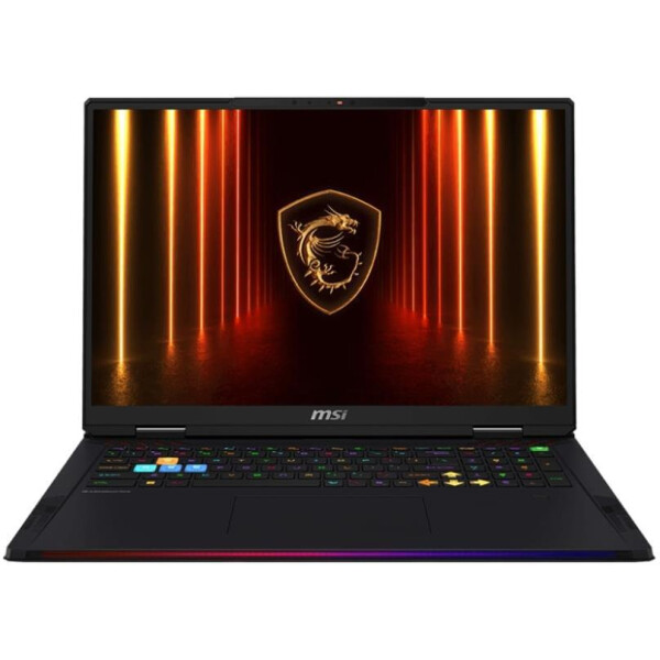 Игровой ноутбук MSI Raider HX AI A2XWIG-204