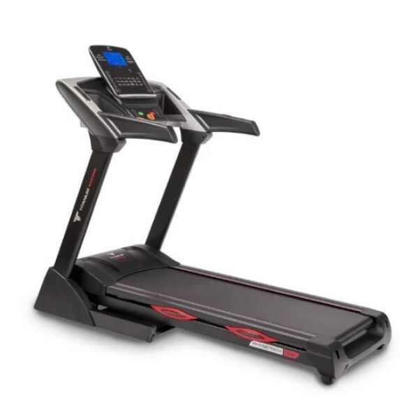 

Беговые дорожки Titanium, Беговая дорожка Titanium Masters Physiotech THF