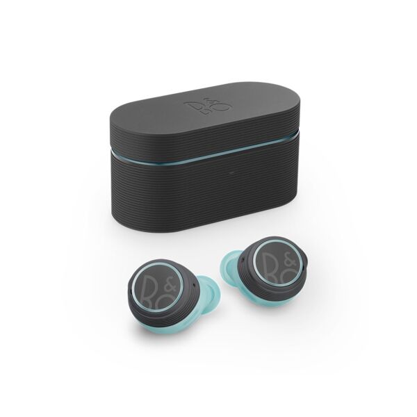 

Наушники Bang & Olufsen, Наушники Bang & Olufsen Beoplay E8 Sport (бирюзовый/черный)