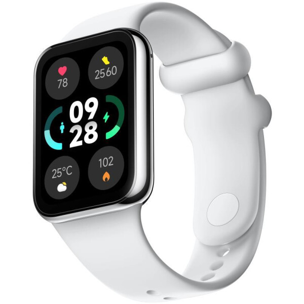 Фитнес-браслет Xiaomi Smart Band 8 Pro Light Grey (BHR8007GL/M2333B1) Фитнес-браслет Xiaomi Smart Band 8 Pro Light Grey (BHR8007GL/M2333B1)
