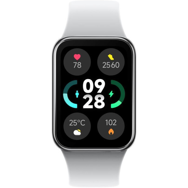Фитнес-браслет Xiaomi Smart Band 8 Pro Light Grey (BHR8007GL/M2333B1) Фитнес-браслет Xiaomi Smart Band 8 Pro Light Grey (BHR8007GL/M2333B1)