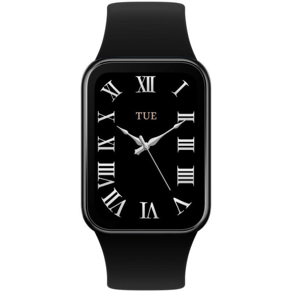 Фитнес-браслет Xiaomi Smart Band 8 Pro Black (BHR8017GL/M2333B1) Фитнес-браслет Xiaomi Smart Band 8 Pro Black (BHR8017GL/M2333B1)
