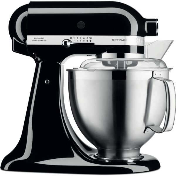 

Миксеры KitchenAid, Планетарный миксер KitchenAid 5KSM185PSEOB