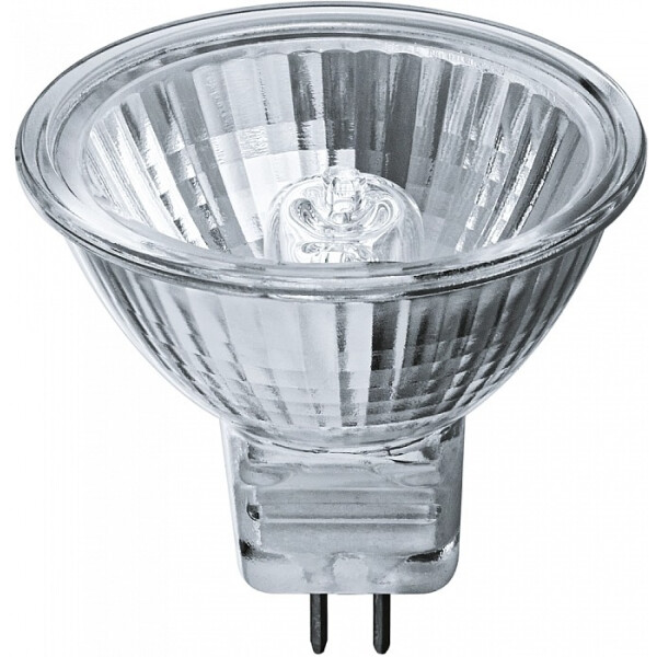 Лампа Navigator 94 206 JCDR 50W G5.3 230V 2000h