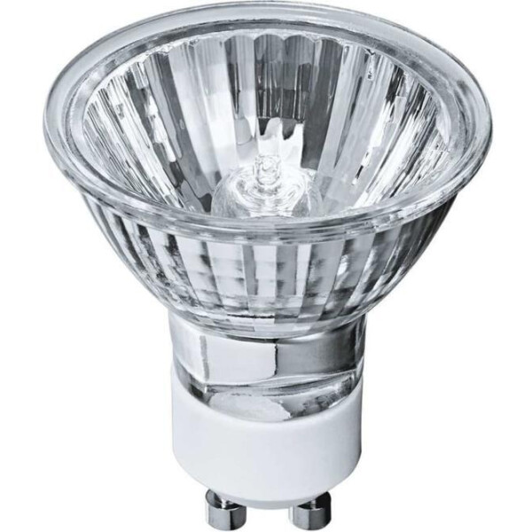 Лампа Navigator 94 208 JCDRC 50W GU10 230V 2000h